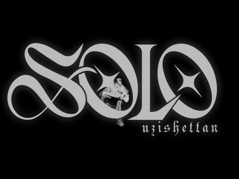 Uzishettan SOLO Visualizer