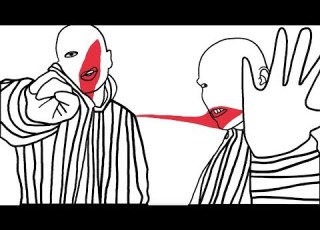 Ка тет Feat Oxxxymiron Машина Прогресса 2017