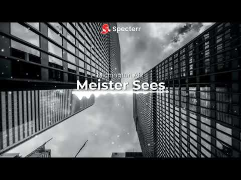 Meister Sees Michington Abi