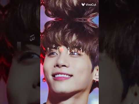 تصميم جونغهيون لازلت اراك ولست ارى تصميم جونغهيون لازلت اراك ولست ارى