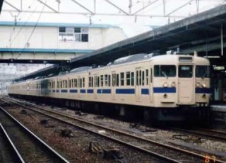  広島駅接近メロディー