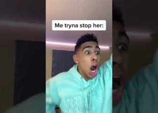 When Your Mom Types P On Your Computer