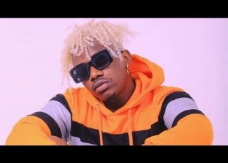  Rayvanny FT Diamond Platinum Timua Vumbi Officia Video Lyrics