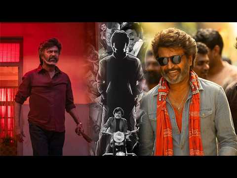 Basha New South Indian Movies 2026 Hindi Dubbed Rajni Kant Action Hindi Movie