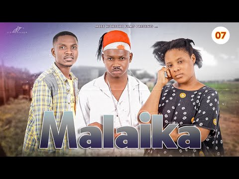 MALAIKA EP 7