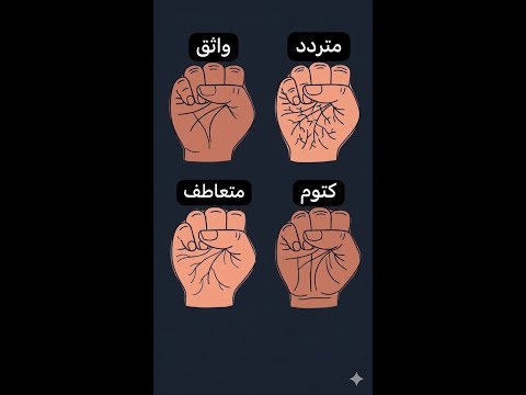 من أنت منهم