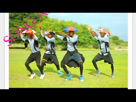 MALAKI WA MAZAGA Song NAZUNYAGA