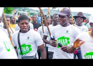 Why Was UNDP Rally Banned In Limbe