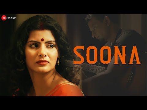 Soona Official Music Video Chandroday Ghosh Juhi Khan Sandipa Dutta