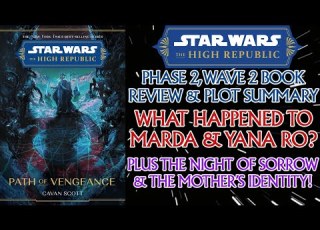  Path Of Vengeance Book Review Plot Summary The Night Of Sorrow Finishing Phase 2 Dalna More