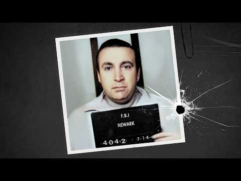 Roy DeMeo Cosa Nostra The Mobster Murderer Mafia S Greatest Hits