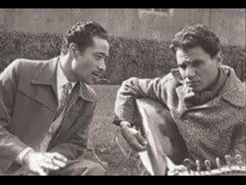 ظالم عبدالحليم حافظ