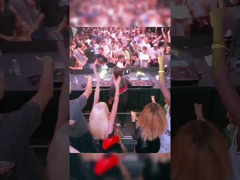 Heider Live Vibe NØID Opening Party