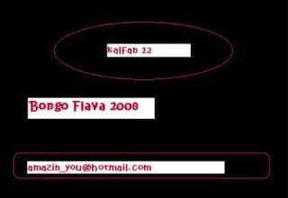 Nitakufata BerryBlack Ft Baby J