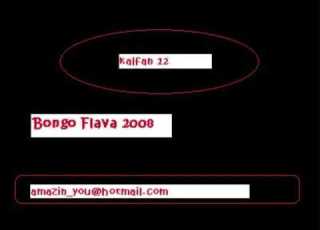 Nitakufata BerryBlack Ft Baby J