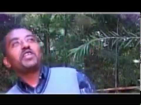 Hailu Kitaba Yaa Guraamalee Oromo Music