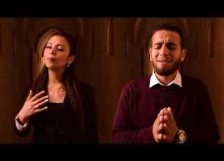 ترنيمه سامحني يابار من البوم انت قادر المرنمه دميانه جمال المرنم بيتر ممدوح