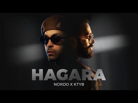 Nordo X Ktyb Hagara Official Music Video