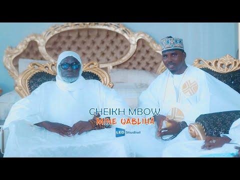 Cheikh Mbow Mine Qabliha Clip Officel 4k Cheikh Mbow Mine Qabliha Clip Officel 4k