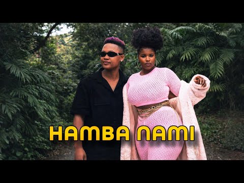 Eemoh X Nkosazana Daughter Hamba Nami Ft Master KG Dj Skitzoh BW X Lowsheen New 2026 Hit Song
