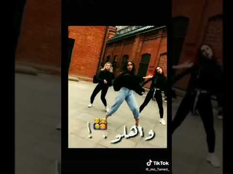 طب كان يامكان فين الحب بتاع زمان اجمل رقصه