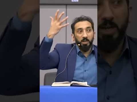 IS Music Really Haram In Islam Nouman Ali Khan