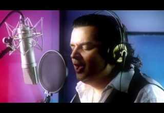 Habibi Leh Mario Reyes The Gipsy Man