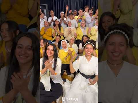 بابا عمرو دياب 2025 بابا عمرودياب كورال هارموني عربي