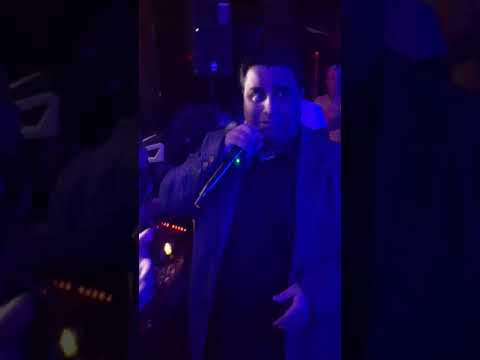 Chikh Krimo Duo Cheba Faiza Reveillon 2018 Chez Houaria La Lambra A Paris Avec Kamel Rebab
