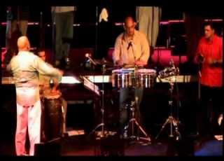  El Callejero Cano Estremera Y Willie Rosario 2009