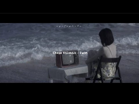 Swim Slowed Reverb Lyrics