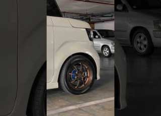  Mobil Keluarga Langka Di Indonesia Honda N Box Hsrwheel Otomotif Mobil Velgmobil Modifikasi