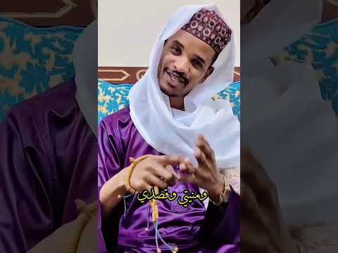 المادح علي الزين مدح المجتبى