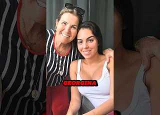 Why Ronaldo S Mother Hates Georgina Rodriguez Ll Georgina Ronaldo Shorts
