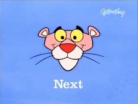 Boomerang UK Later And Next 2004 2007 500 SUBS Special