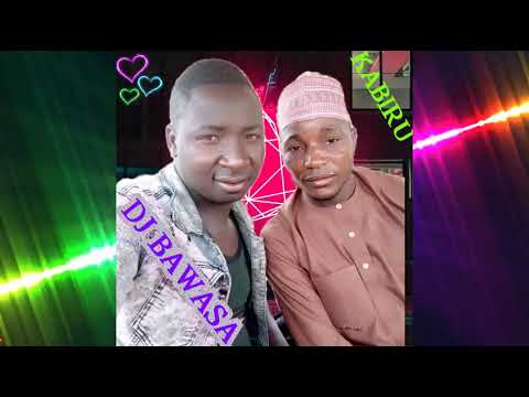 Dj Saidu Bawasa Zafafan Wakokin Hausa