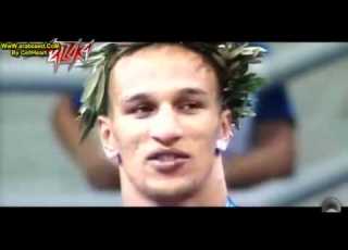 كليب عصام كريكا المصرى 2011