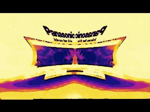 Deformed Angry Panasonic Logo History