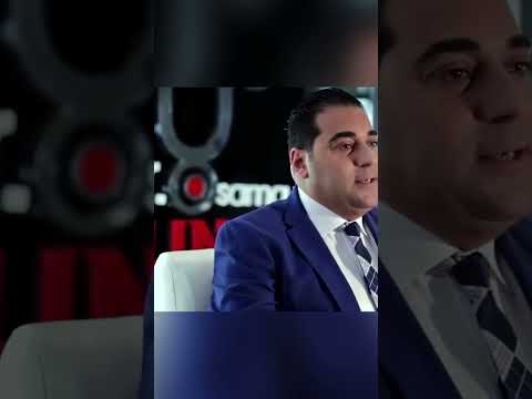 العادة السرية و احتقان البروستاتا مع الدكتور اسامة غطاس