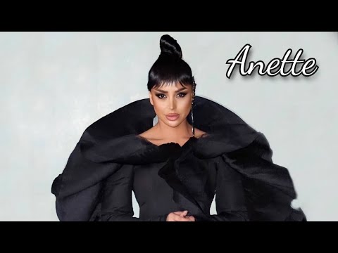 Anette MASHUP NEW 2023