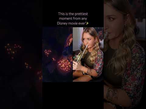 Tangled Waiting For The Lights