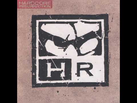 Hardcore Resurrection 2002 2002