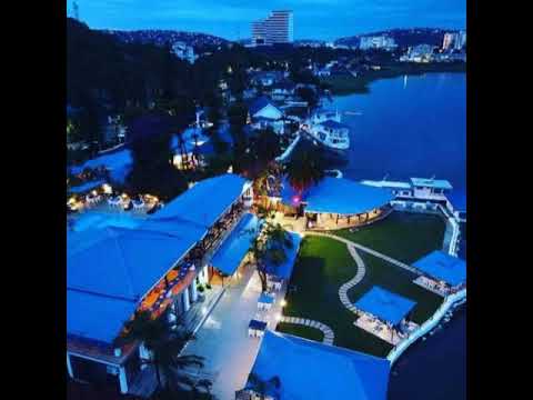 A I C T NYOTA NJEMA KINANGO LONJALONJAGA OFFICIAL AUDIO