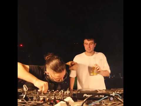 Fred Again Shock At Skrillex Skills Skrillex