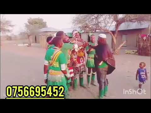 NZAGALILA MAKONDA UJUMBE WA SAMIA MSAMBAZAJI SAWA MBASHA STUDIO 0747873433