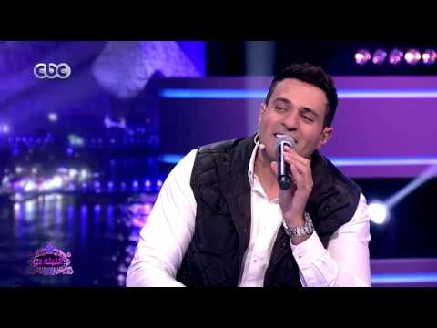 الليلة دي نور يغني لـ شيرين قال صعبان عليه اللحن الخاص به