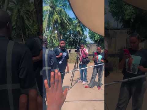 Twizy Dady Tv Behind The Scenes