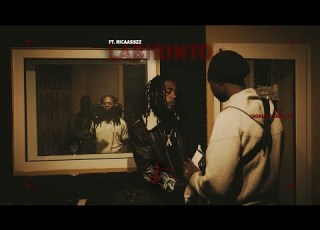 Apollo G Labirinto Ft Ricaasszz Mikey Joe 3F Bonus Track 2 Official Video
