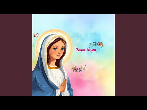 Peace To You Coptic Roots سلامنا اليكي يا ام المعونه Peace To You Coptic Roots سلامنا اليكي يا ام المعونه