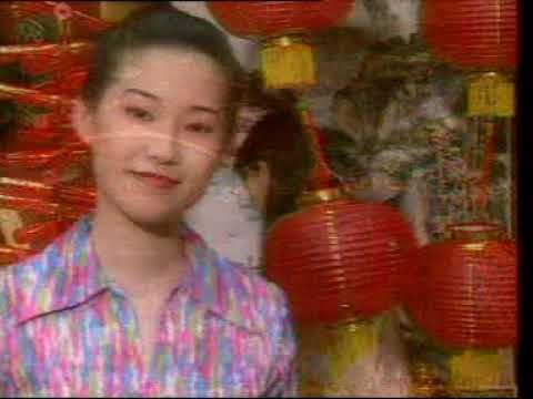 敲锣打鼓迎新年 小凤凤